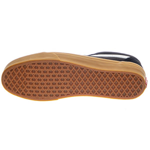 Old Skool Black / Gum - Scarpe Stringate Profilo Basso Uomo Nere VN000CR5B9M1  VANS 