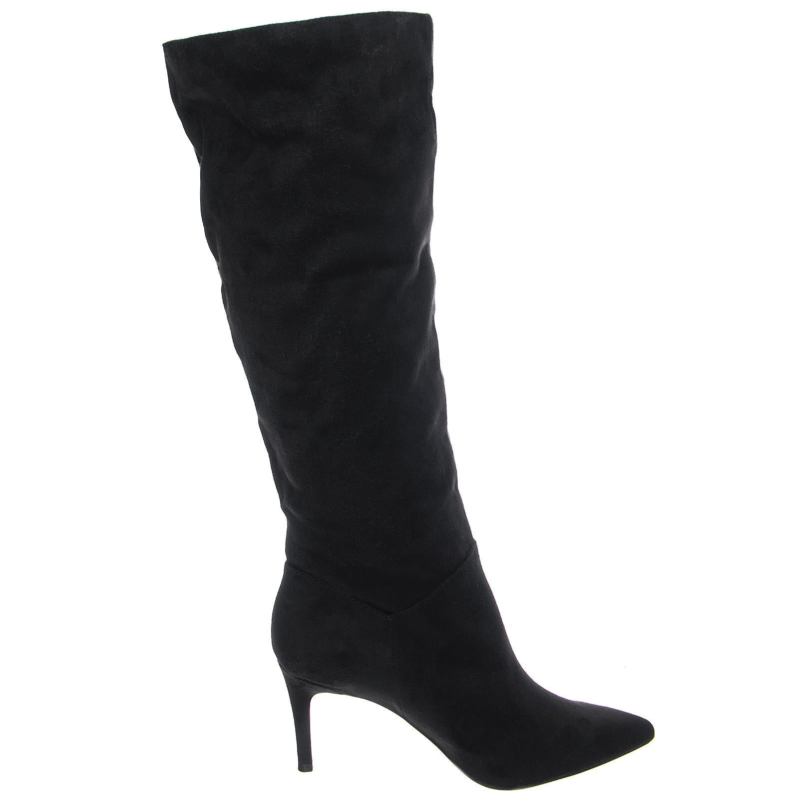  KING04S1-BLK  STEVE MADDEN 