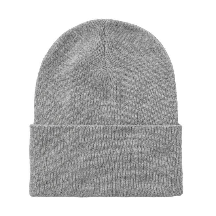 Everyday Beanie Salt Grey - Cappellino Grigio 33431 SGRY PATAGONIA 