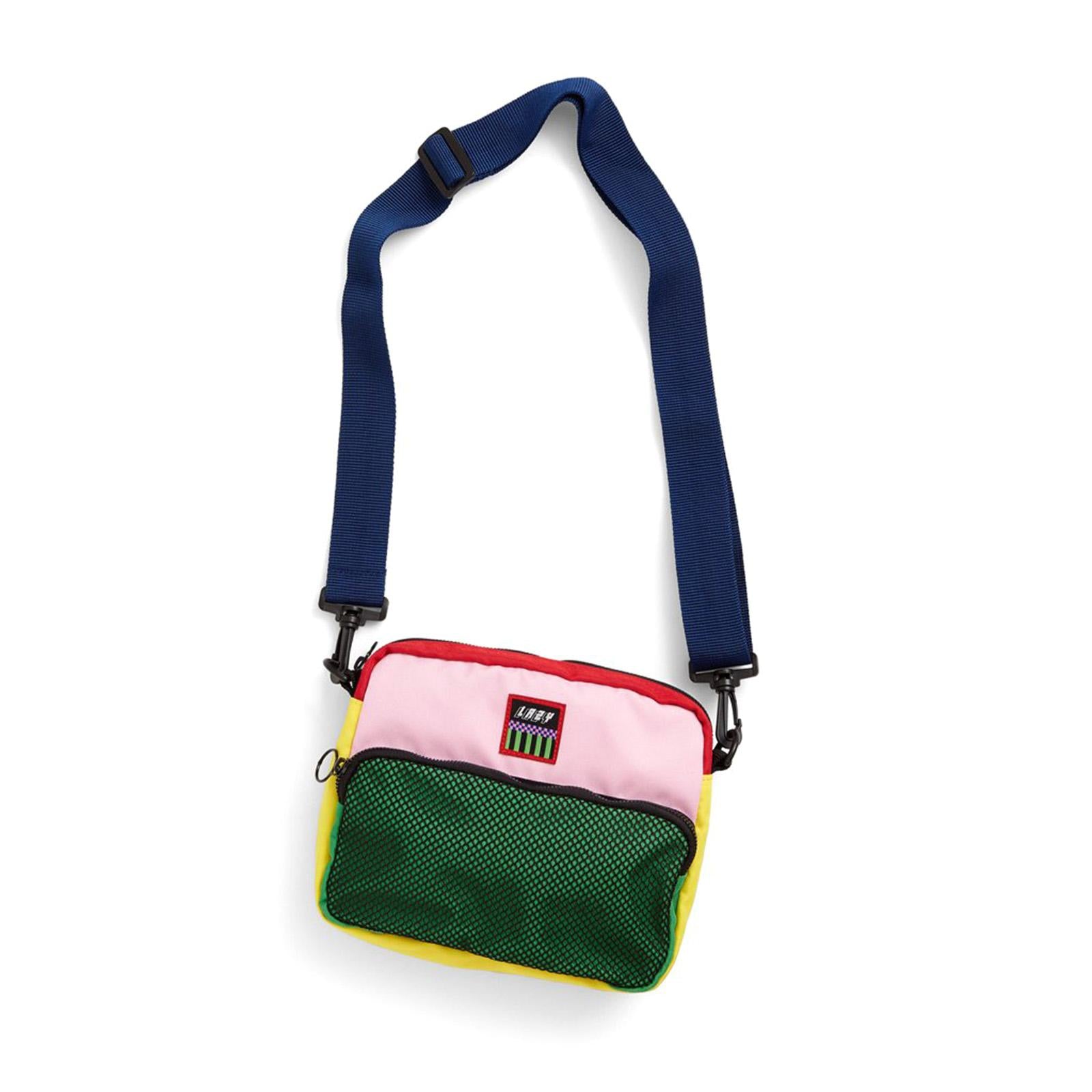  44419A011W  LAZY OAF 