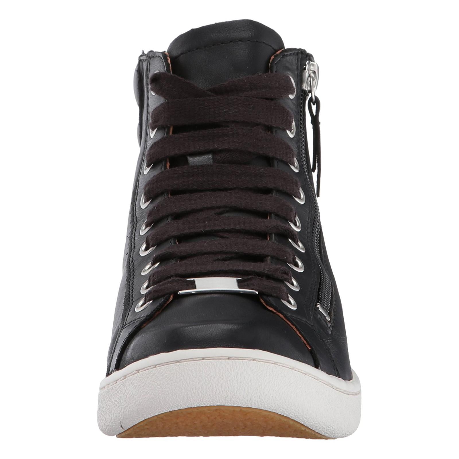 Olive - Black - Sneakers Alte Donna UGSOLIVEBK1019663W  UGG 