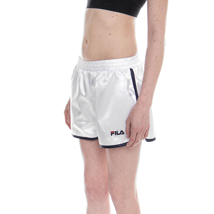 Blanche Retro Short white 684306-001  FILA 