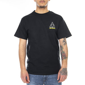  TS01367-BLACK  HUF 