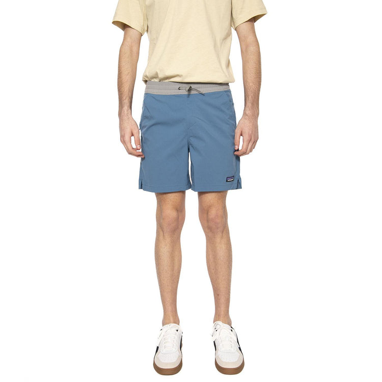 M's Baggies Lights - 6 in. SLBL - Bermuda Uomo Blu 58049-SLBL  PATAGONIA 