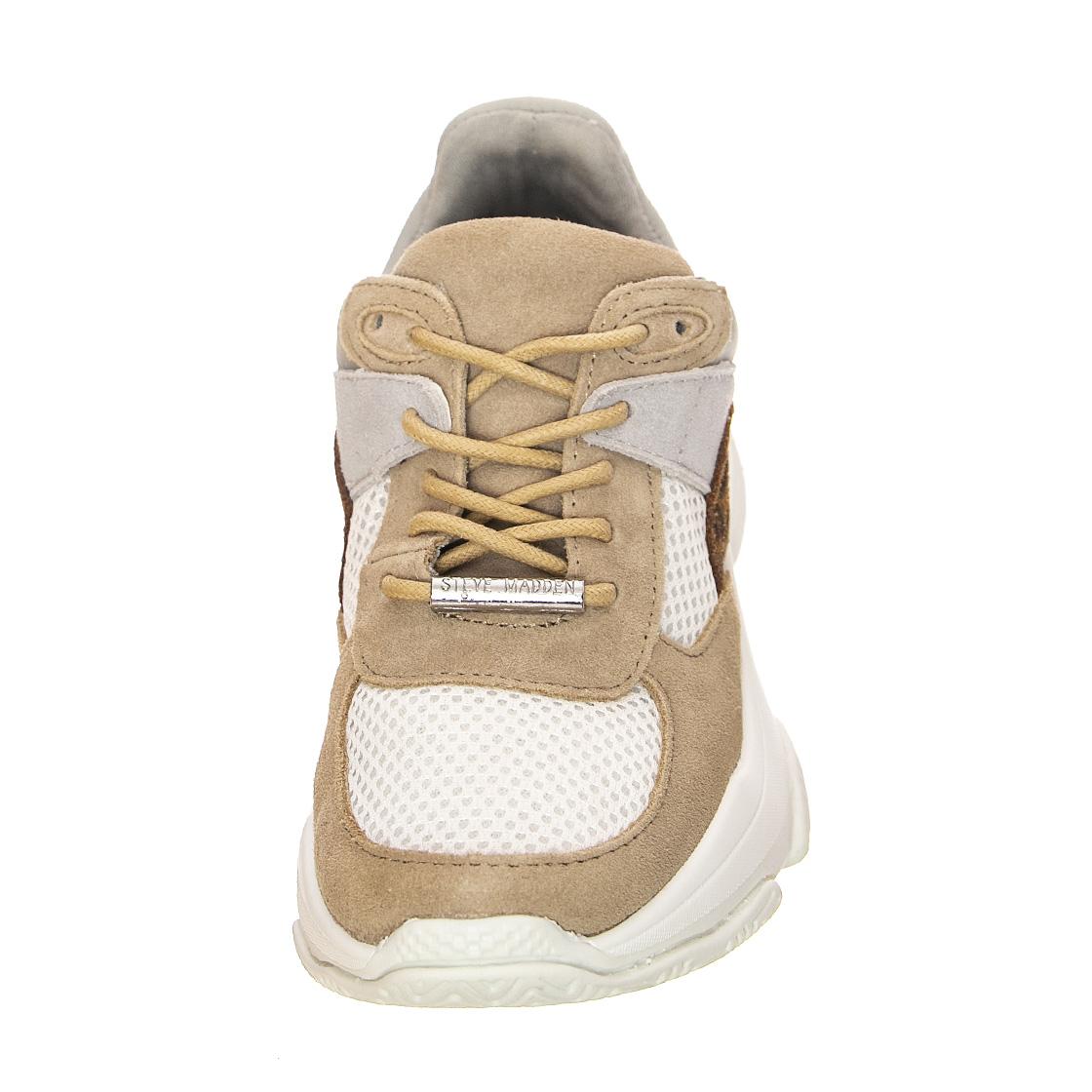  SMPMENACE-TAUMLT  STEVE MADDEN 