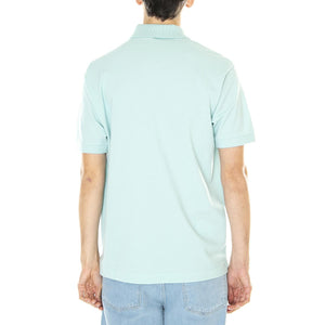M' Maglietta M/C LGF - Polo Uomo Verde 1212-LGF  LACOSTE 