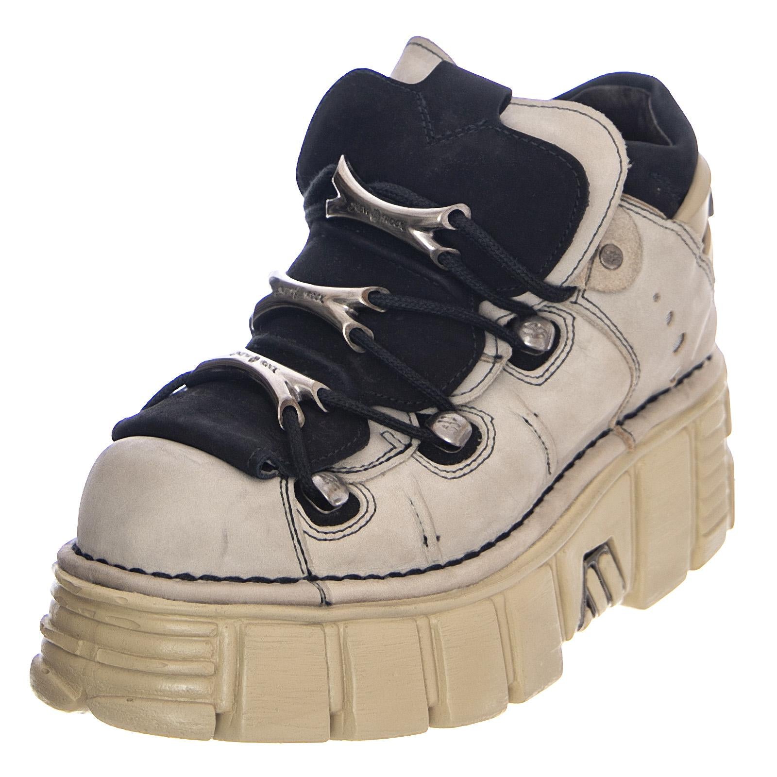  NRSM-106-C71  NEW ROCK 