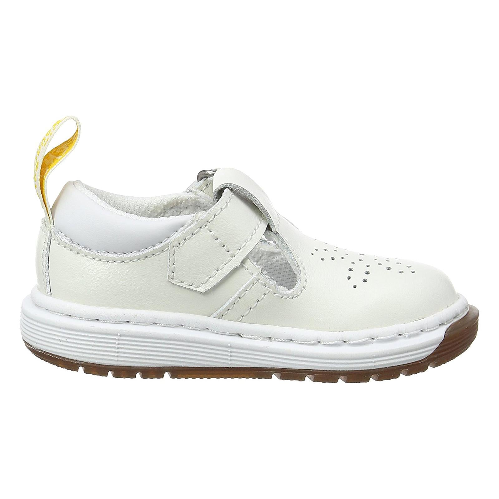 DULCE I WHITE/WHITE LAMPER DMKDULIWHLM22335100  DR.MARTENS 