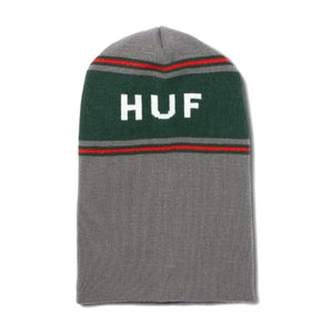 Multi Rib Balaclava Grey - Passamonatagna Grigio BN00147 GRY HUF 