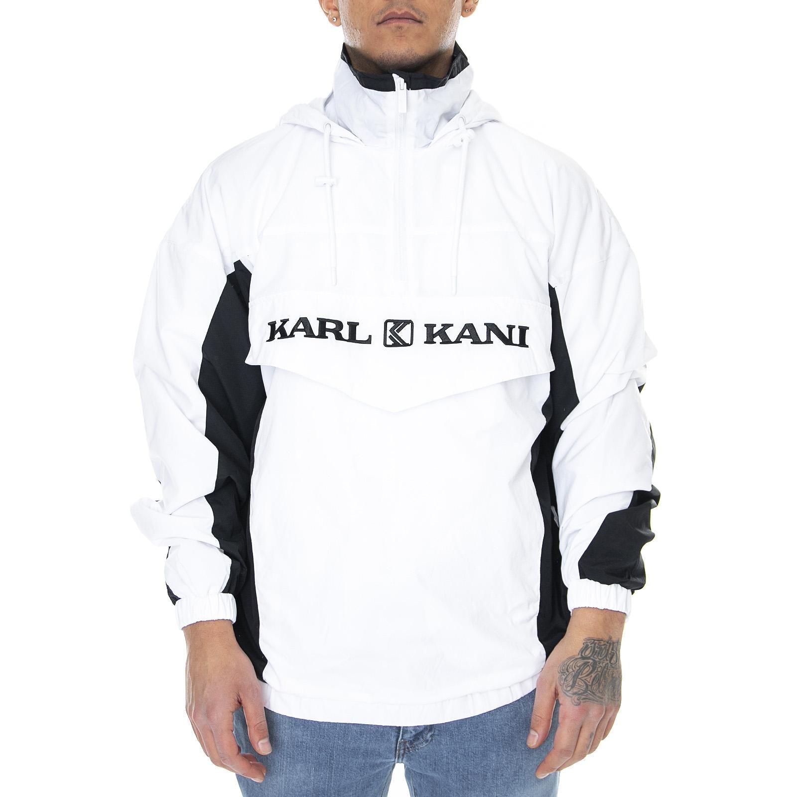  KRCKKMQ12125WHT  KARL KANI 