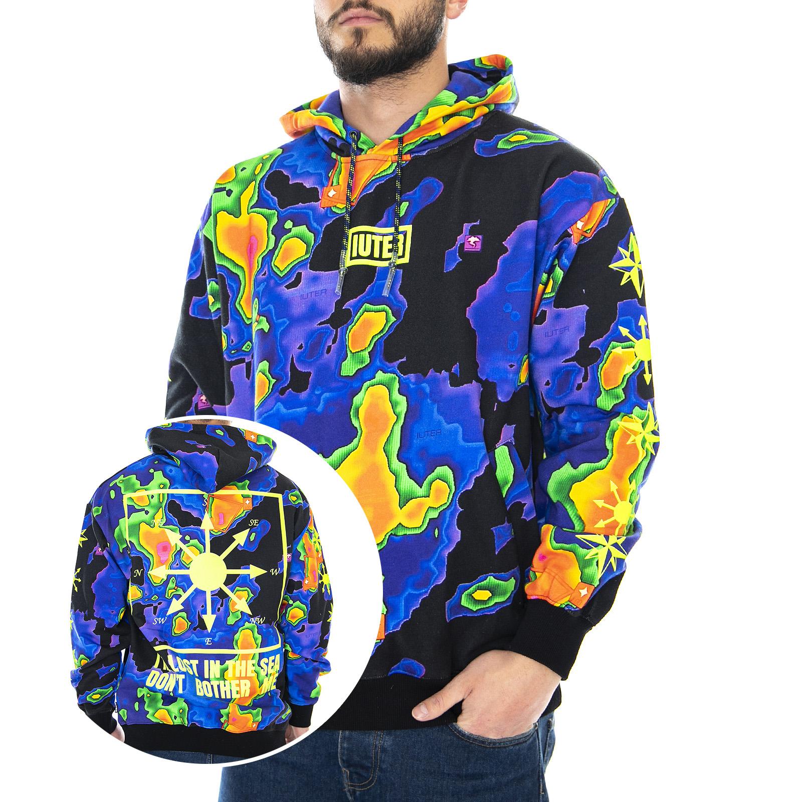  20SISH60-BLACK  IUTER 