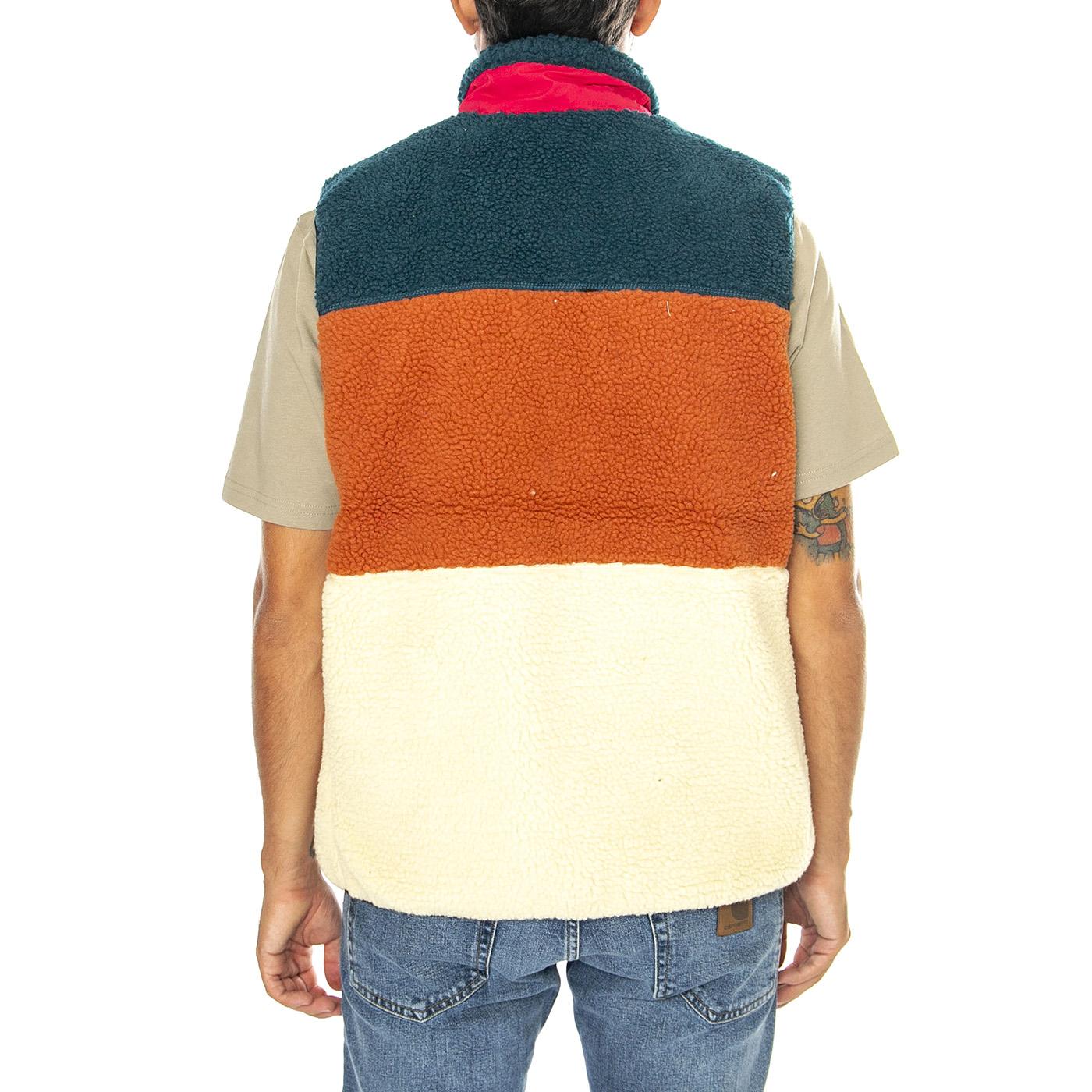 Mattawa Vest Dragonfly - Giacca Smanicata Uomo Multicolore PFD0372-489  PENFIELD 