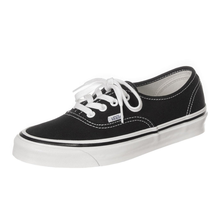 M' Authentic 44 DX Aanaheim Factory Black Shoes 80518_4  VANS 