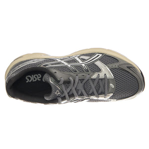 ASICS Gel-1130 Clay Grey / Pure Silver - Scarpe Uomo Grige 1201A256-026  ASICS 