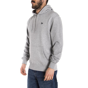 ESSENTIAL HOODY GRAY HEATHER 75366_4  NEW ERA 