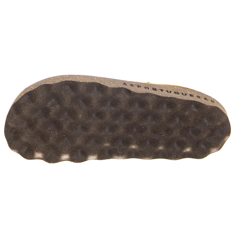 City Line Come L Caramel - Scarpe Donna Marroni P018023078  ASPORTUGUESAS 