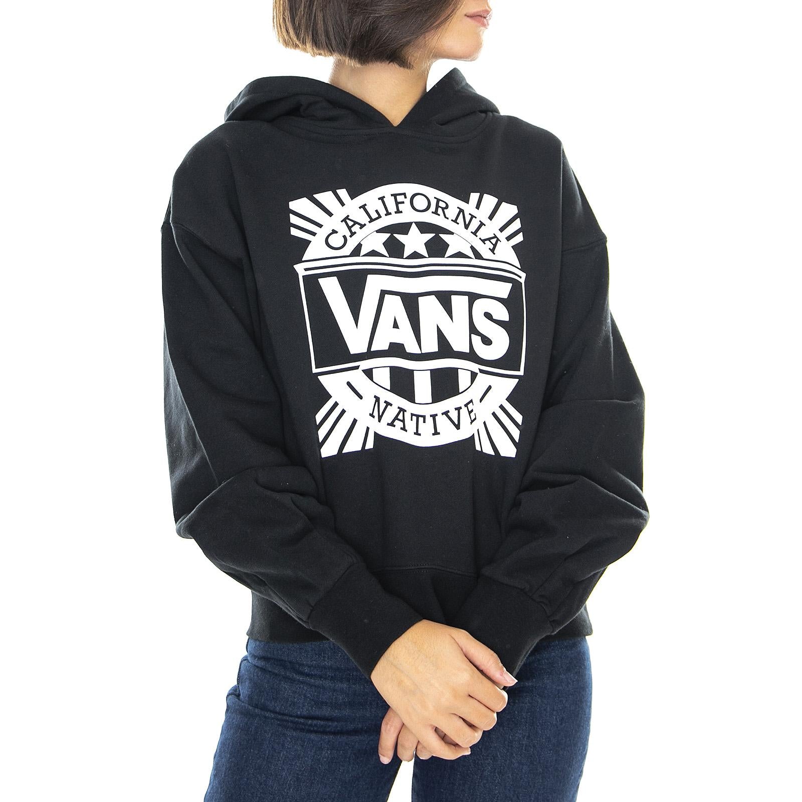  VN0A3UPEBLK  VANS 