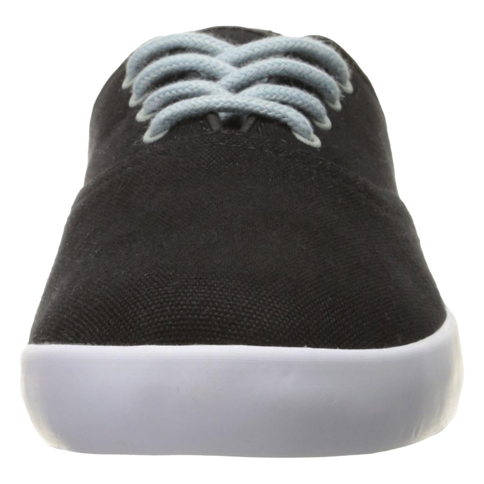 Corby - Scarpe Stringate Profilo Basso Uomo Nere 4201000302-976  ETNIES 