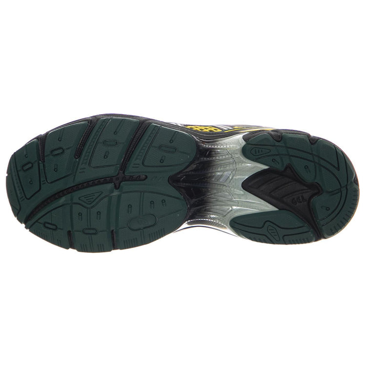 UB7-S GT-2160 Dark Neptune / Pure Silver - Scarpe Stringate Profilo Basso Uomo Multicolore 1203A491-300  ASICS 