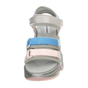 Chakra Blue / Grey - Sandali Donna Blu / Grigi SMSCHAKRA-BLU  STEVE MADDEN 