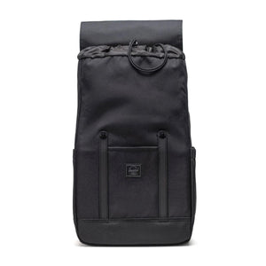 Herschel Retreat Backpack Black Tonal - Zaino Nero 11397-05881-OS  HERSCHEL 