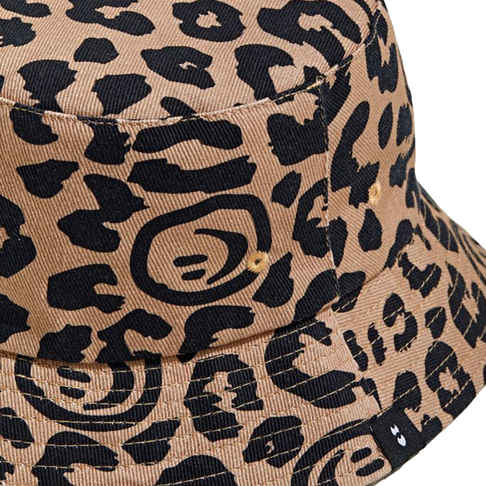  LOW80284PET-BROWN/BLACK  LAZY OAF 