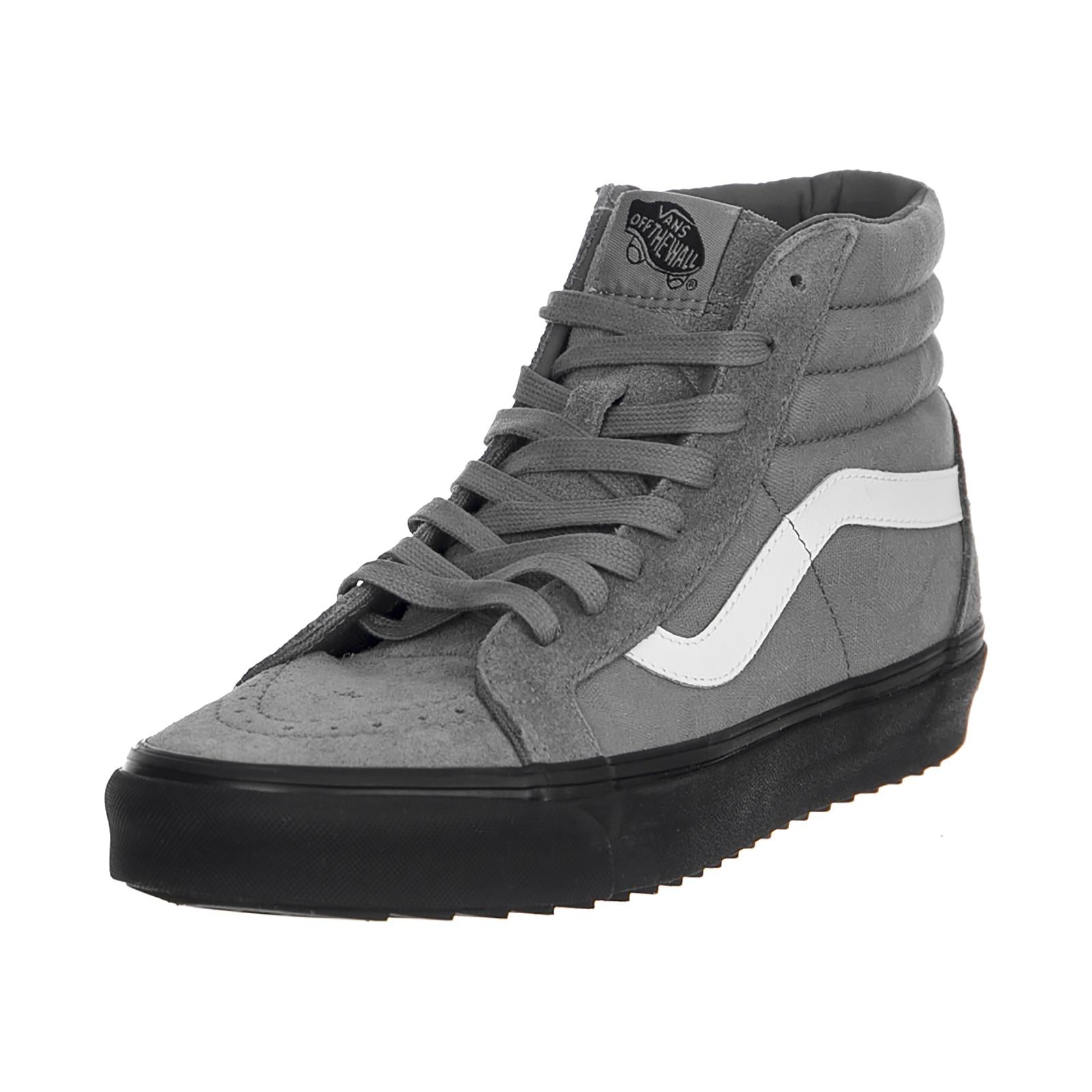 UA SK8-HI REISSUE WA (SURPLUS CAM VA3DPPOJ2  VANS 