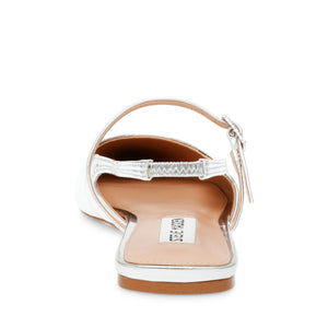 Krysten Silver - Scarpe Profilo Basso Donna Argento SMSKRYSTEN-751  STEVE MADDEN 