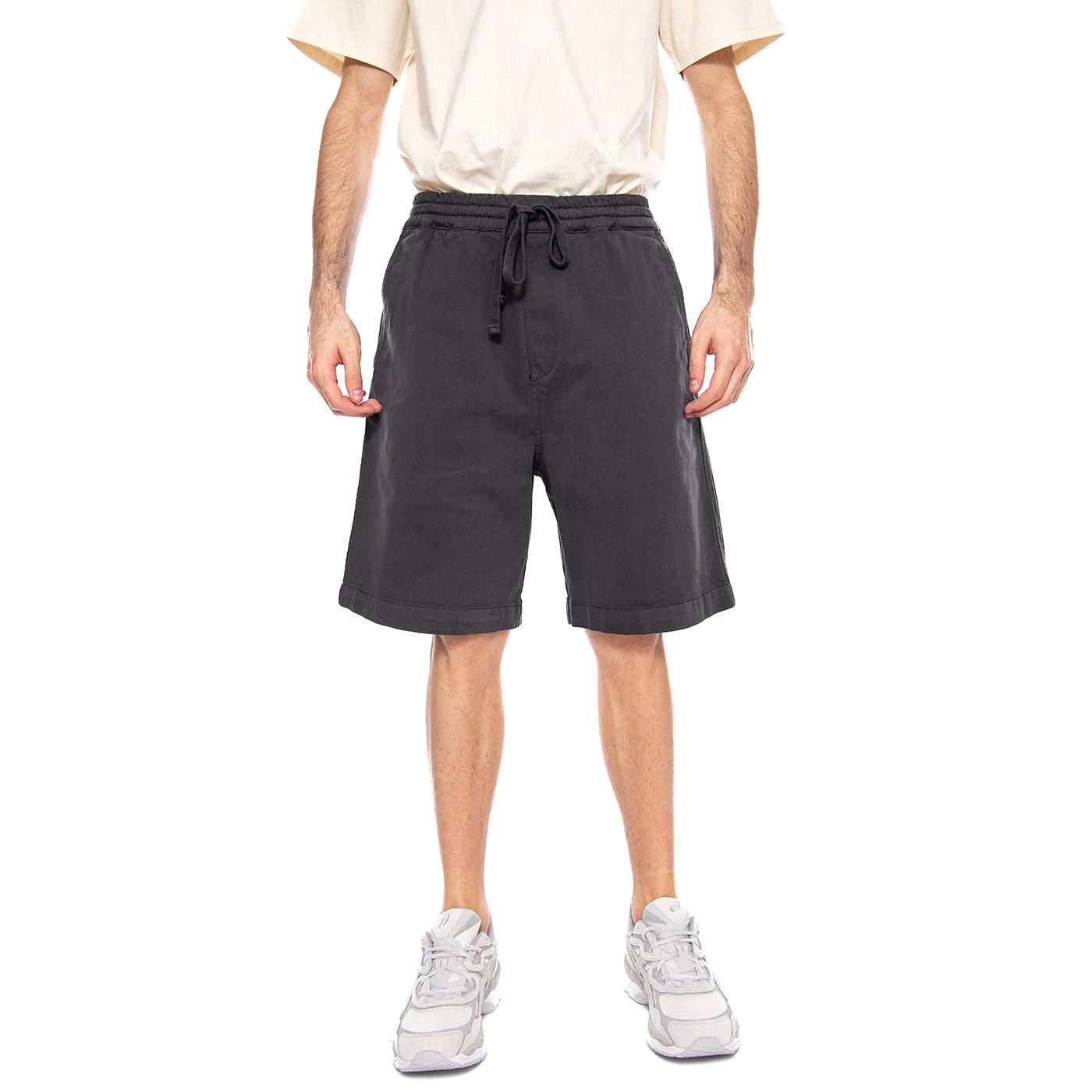Floyde Short Graphite - Bermuda Uomo Grigi I034817 87GD CARHARTT WIP 