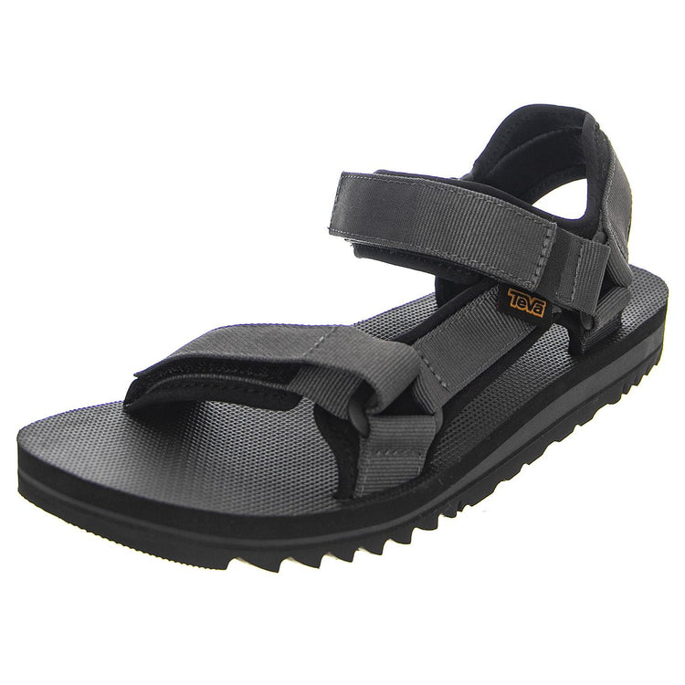 Universal Trail  M DKSW - Sandali Uomo Grigi 1106786-DKSW  TEVA 
