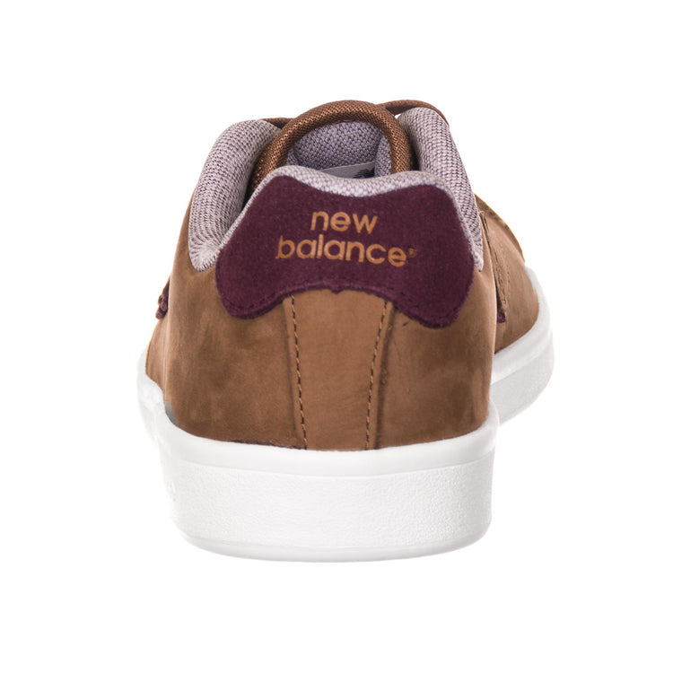 Scarpa Numeric TAN Suede/Mesh NBNM505CLS  NEW BALANCE 