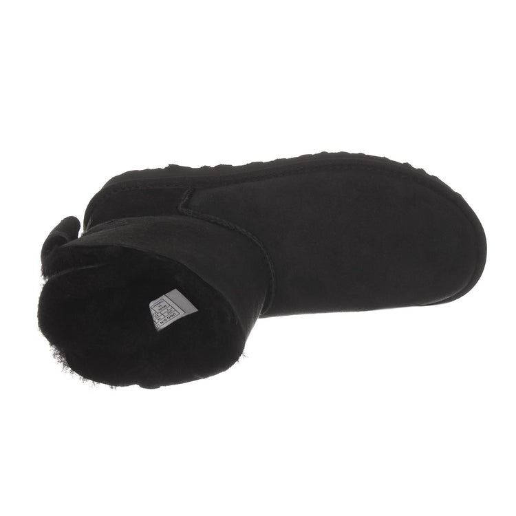 NAVEAH BLACK WOMEN UGSNAVEAHBK1012808W  UGG 