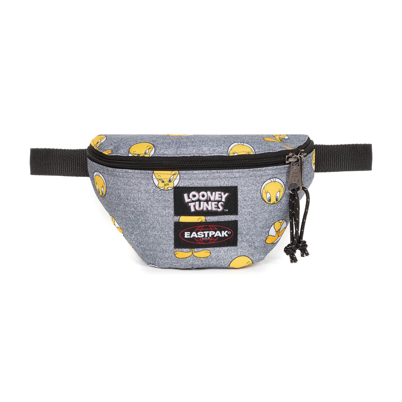 Springer Tweety Grey - Marsupio Grigio EK0000748J71  EASTPAK 