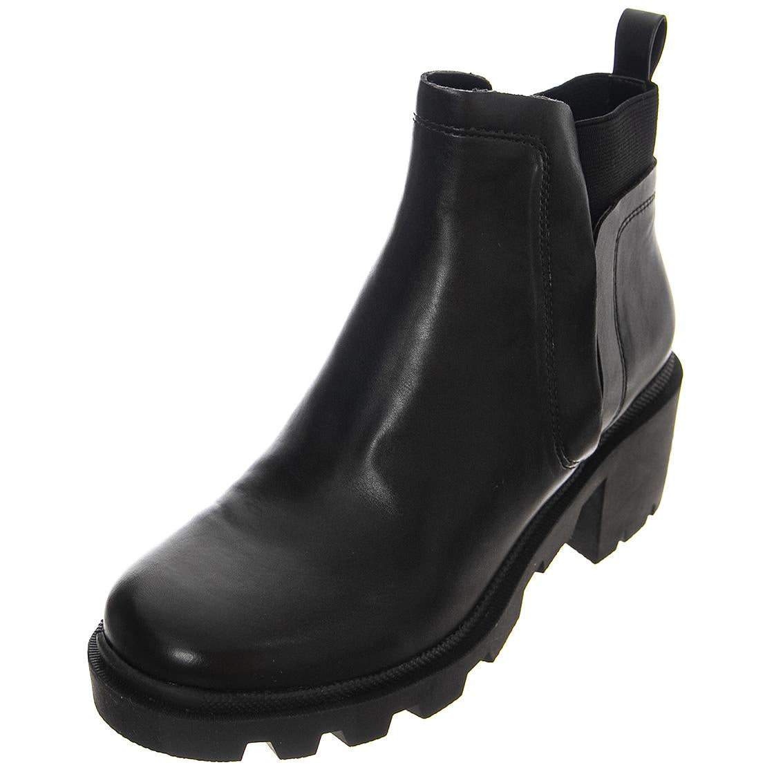  SMSADVISOR-BLA  STEVE MADDEN 