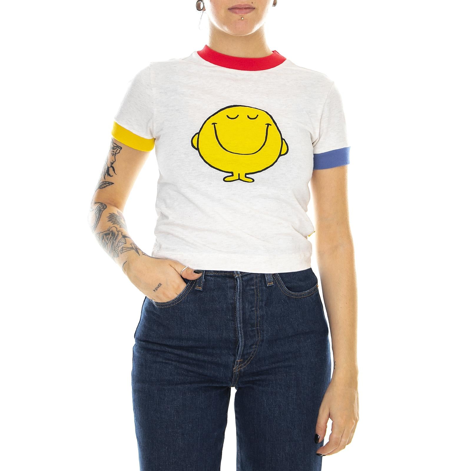  LOW20129FST-WHITE  LAZY OAF 