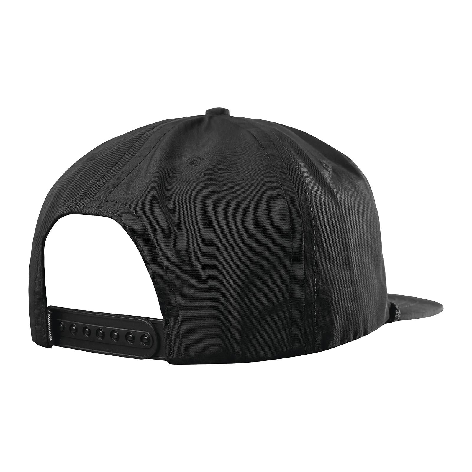 BUILT BY SNAP BLACK 4140001102-001  ETNIES 