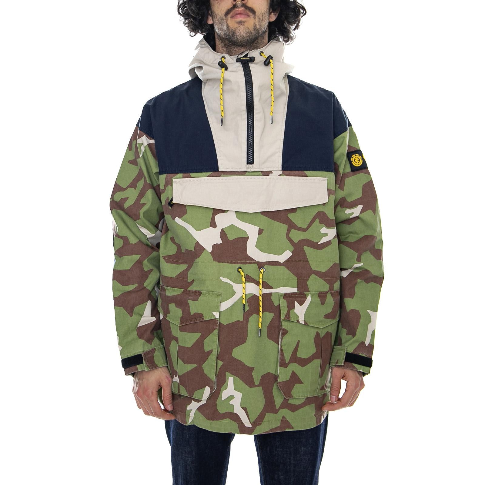  N1JKB9-2751  ELEMENT 