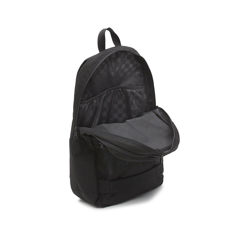 MN AUTHENTIC III SKATEPACK (THRASHER) VA2WNVO9B  VANS 