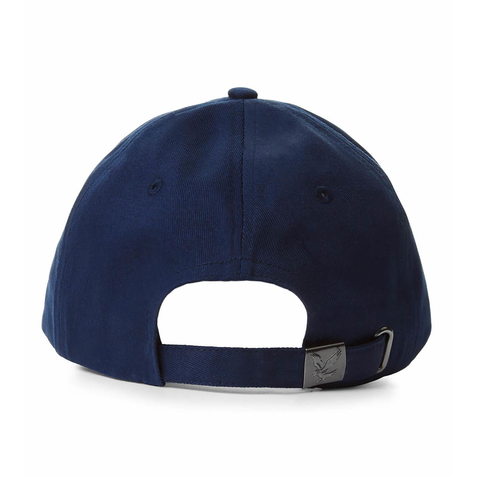 Baseball Cap HE503A-Z271  LYLE & SCOTT 
