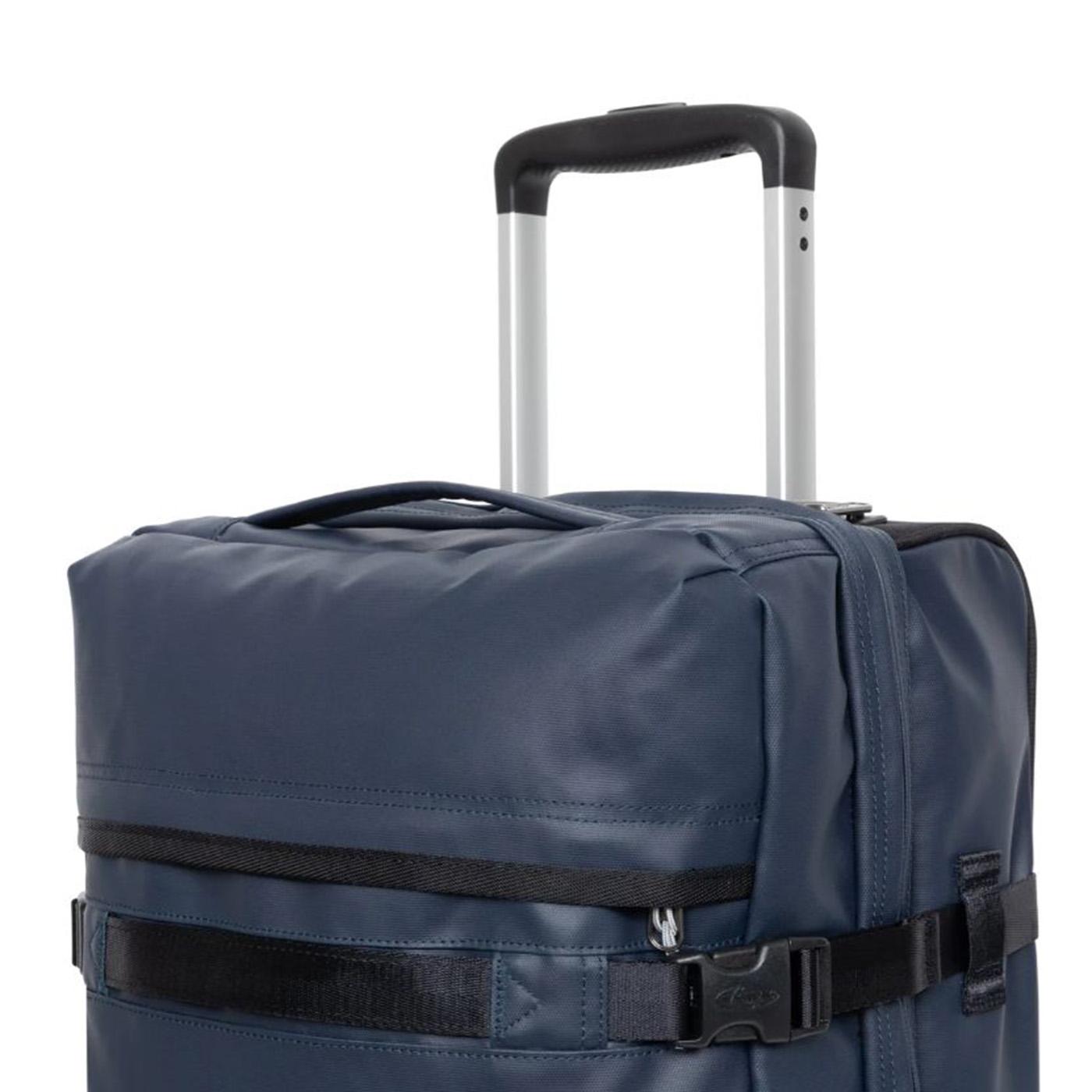 Transit'R S Tarp Navy - Zaino/Cabina Trolley Unisex Eastpak EK0A5BA7 0Z11 EASTPAK 