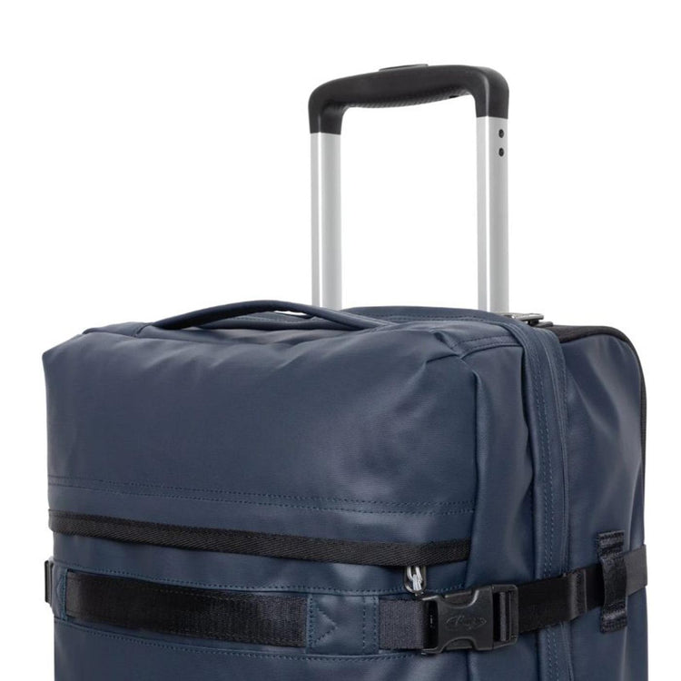 Transit'R S Tarp Navy - Zaino/Cabina Trolley Unisex Eastpak EK0A5BA7 0Z11 EASTPAK 