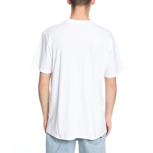 DC T-shirt Graduate In 94 SS Snow White EDYZT03762-WBB0  DC 