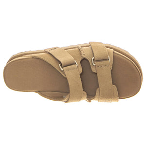 Goldenstar Hi Slide Sand - Sandali Donna Beige UGSGOSTHSSA1155458W  UGG 