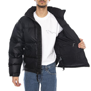 M 1996 Retro Nuptse Jacket Black - Giacca Uomo Nero NF0A3C8D GOE1 THE NORTH FACE 