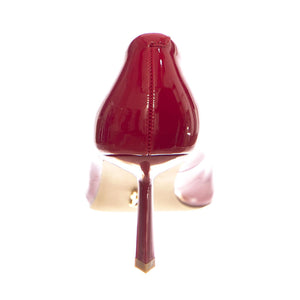 Vivion Red Patent - Scarpe Décolleté Donna Rosse SMSVIVION-608  STEVE MADDEN 