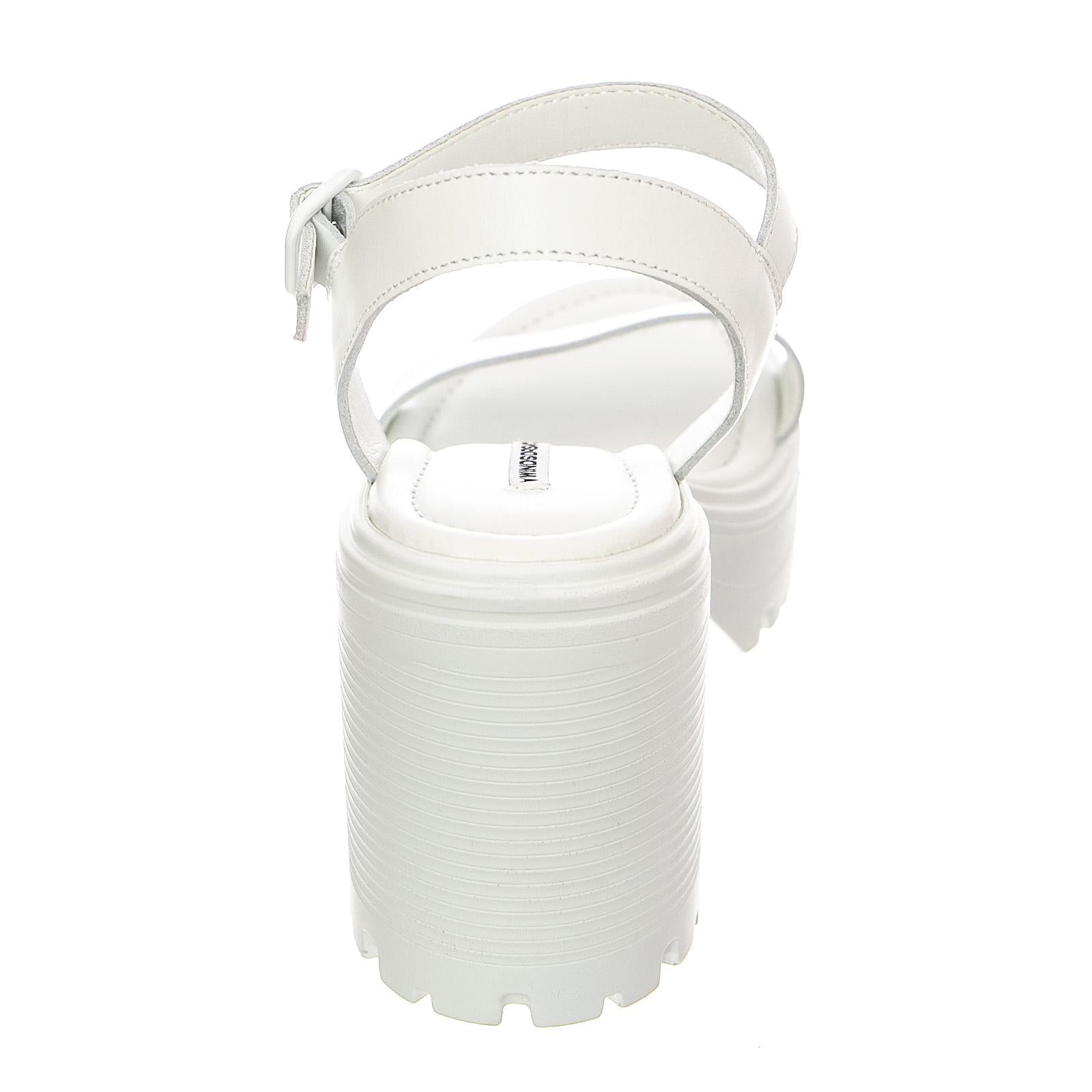  WSSPOPPIN-WHT  WINDSOR SMITH 