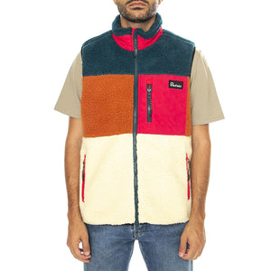 Mattawa Vest Dragonfly - Giacca Smanicata Uomo Multicolore PFD0372-489  PENFIELD 