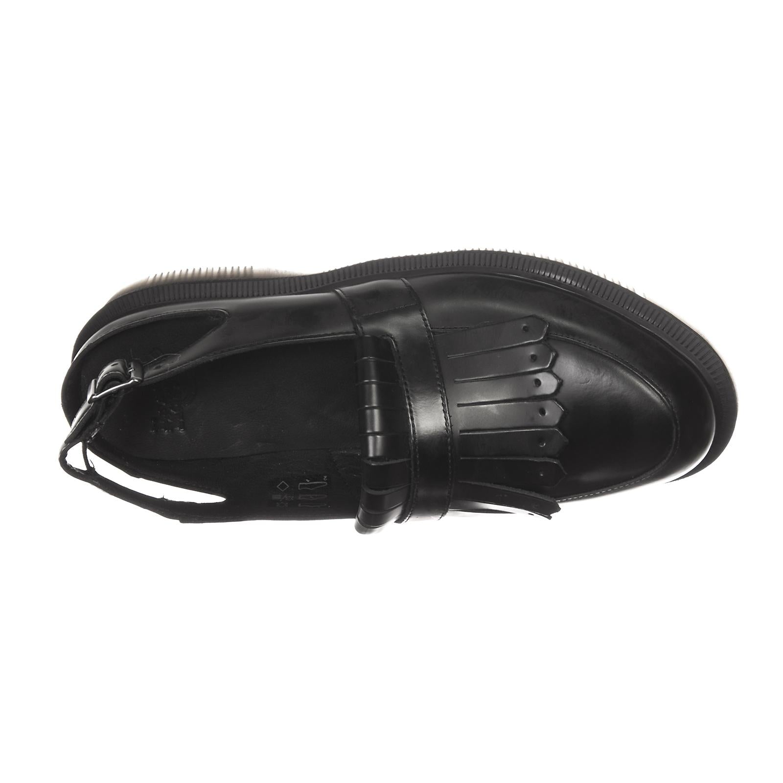 KENSINGTON VALENTINE BLACK  P. DMSVALBKPS20852001  DR.MARTENS 