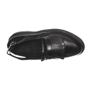 KENSINGTON VALENTINE BLACK  P. DMSVALBKPS20852001  DR.MARTENS 