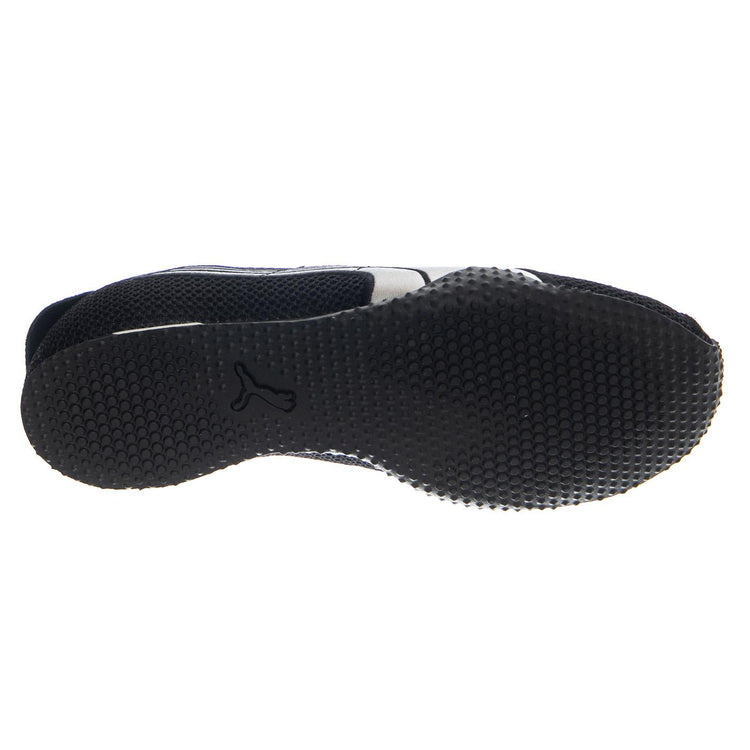 H-Street Ballet Wns Black - Scarpe Sportive Donna Nere 407820 03 PUMA 